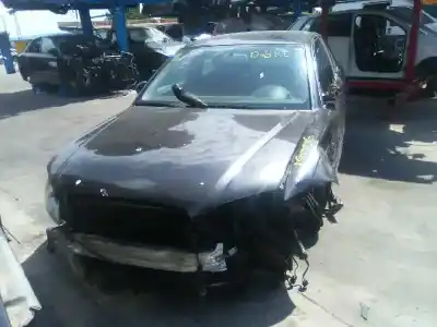 Утилизация автомобиля audi a4 b7 avant (8ed) 2.0 tdi 16v года 2006 питание bre