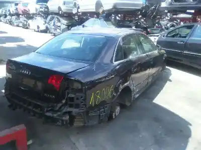 Утилизация автомобиля audi a4 b7 avant (8ed) 2.0 tdi 16v года 2006 питание bre