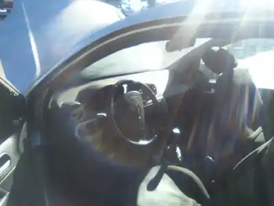 Scrapping Vehicle ford fiesta jh1 of the year 2004 powered f6jb