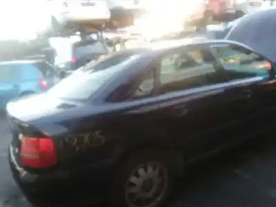 Scrapping Vehicle audi a4 b5 avant (8d5) 1.8 of the year 2001 powered 