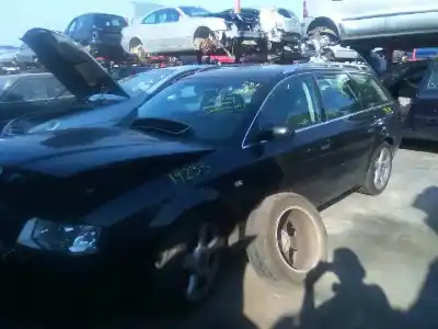 Здавання транспортного засобу AUDI                                               A6 C5 AVANT (4B5, 4B6)                                                                                                                                                                                                                                     2.5 TDI року 2005 потужний BDG