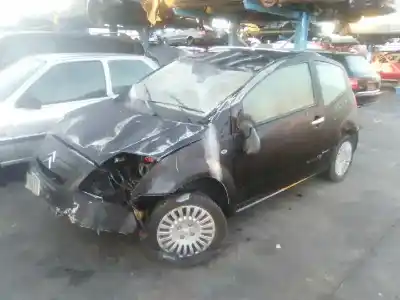 Scrapping Vehicle citroen c2 (jm_) 1.4 of the year 2005 powered kfvtu3jp