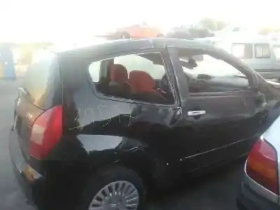 Scrapping Vehicle citroen c2 (jm_) 1.4 of the year 2005 powered kfvtu3jp