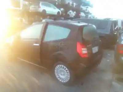 Scrapping Vehicle citroen c2 (jm_) 1.4 of the year 2005 powered kfvtu3jp