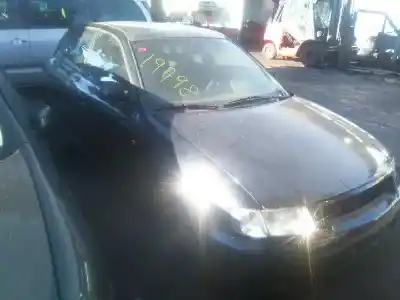 Утилизация автомобиля audi a3 (8l) 1.9 tdi года 2000 питание ahf