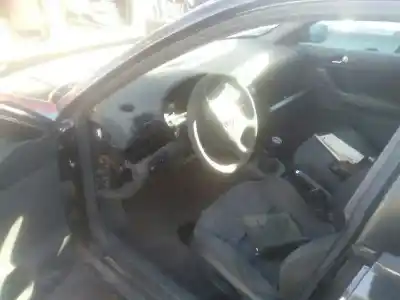 Утилизация автомобиля audi a3 (8l) 1.9 tdi года 2000 питание ahf