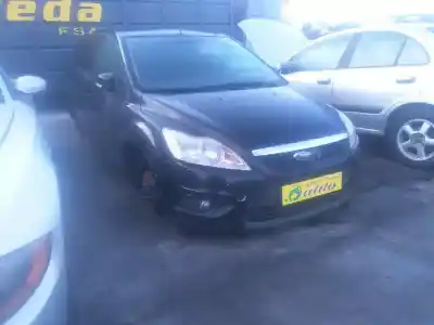 Veículo de Sucata ford focus lim. (cb4) trend do ano 2008 alimentado kkda