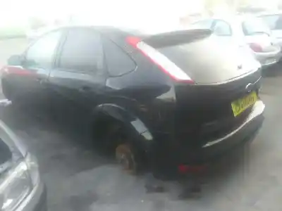 Veículo de Sucata ford focus lim. (cb4) trend do ano 2008 alimentado kkda