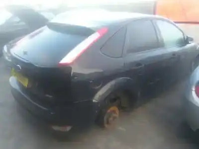 Veículo de Sucata ford focus lim. (cb4) trend do ano 2008 alimentado kkda