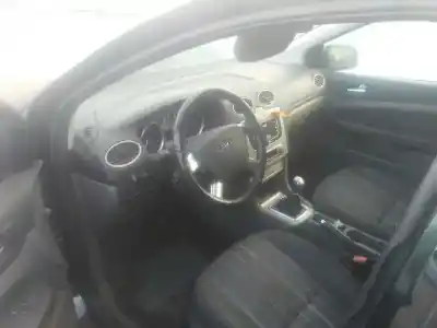 Veículo de Sucata ford focus lim. (cb4) trend do ano 2008 alimentado kkda