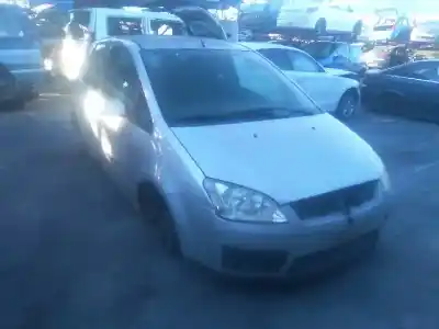 Scrapping Vehicle ford focus c-max (cap) 1.6 16v cat of the year 2004 powered hwda