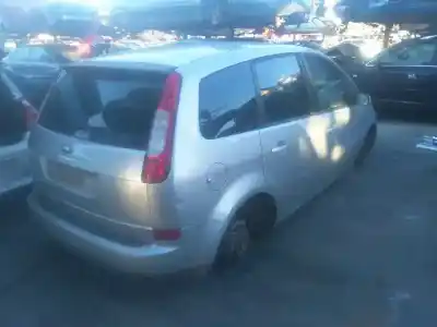 Scrapping Vehicle ford focus c-max (cap) 1.6 16v cat of the year 2004 powered hwda