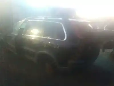 Veículo de Sucata VOLVO XC90 2.4 Diesel CAT do ano 2003 alimentado 