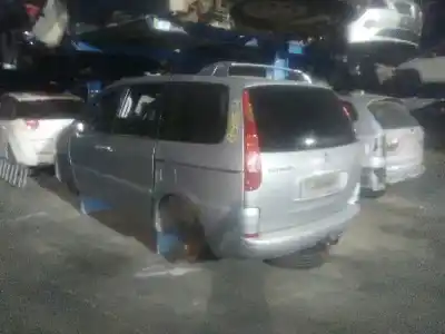 Veículo de Sucata citroen c8 2.2 hdi 16v premier ii do ano 2005 alimentado 4hwdw12ted4