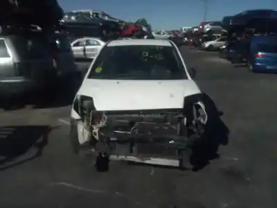 Veículo de Sucata citroen c2 (jm_) 1.4 hdi do ano 2007 alimentado 8hz