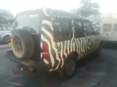 Утилизация автомобиля land rover discovery (salljg/lj) 2.5 tdi года 1994 питание 300 Утилизация автомобиля land rover discovery (salljg/lj) 2.5 tdi года 1994 питание 300