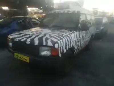 Утилизация автомобиля LAND ROVER DISCOVERY (SALLJG/LJ) 2.5 TDI года 1994 питание 300 Утилизация автомобиля LAND ROVER DISCOVERY (SALLJG/LJ) 2.5 TDI года 1994 питание 300