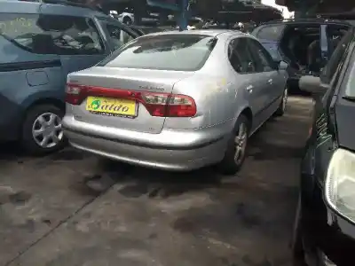 Veículo de Sucata seat toledo (1m2) 1.9 tdi do ano 2004 alimentado asv