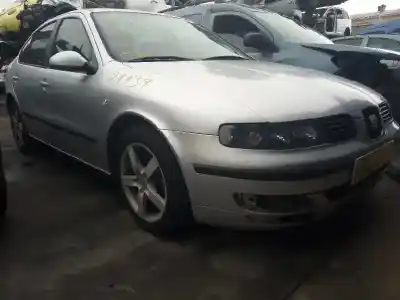 Veículo de Sucata SEAT TOLEDO (1M2) 1.9 TDI do ano 2004 alimentado ASV
