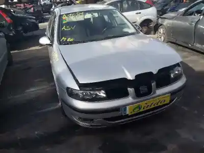 Veículo de Sucata seat toledo (1m2) 1.9 tdi do ano 2004 alimentado asv