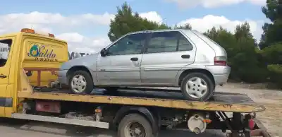 Veículo de Sucata CITROEN SAXO 1.5 Diesel do ano 1999 alimentado VJZ