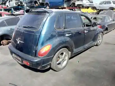 Veicolo di demolizione chrysler pt cruiser (pt) motor 2.0 141 dell'anno 2000 alimentato l-9