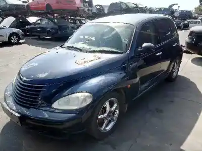 Veicolo di demolizione chrysler pt cruiser (pt) motor 2.0 141 dell'anno 2000 alimentato l-9