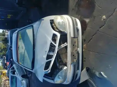 Veículo de Sucata daewoo lanos lanos do ano 2000 alimentado 