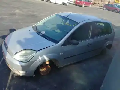 Veículo de Sucata ford fiesta (cbk) ambiente do ano 2002 alimentado 