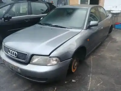 Veículo de Sucata AUDI A4 AVANT (B5) 1.9 TDI Quattro do ano 1999 alimentado AFN Veículo de Sucata AUDI A4 AVANT (B5) 1.9 TDI Quattro do ano 1999 alimentado AFN