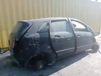 Verschrottungsfahrzeug MERCEDES                                           CLASE B (W245)                                                                                                                                                                                                                                             2.0 CDI CAT                                                                                                                                                                                                                                                des Jahres 2005 angetrieben OM640941