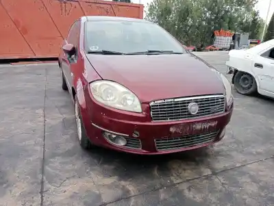 Утилизация автомобиля fiat linea (323_, 110_) 1.3 d multijet (323axb11 323axb1a) года 2008 питание 199a3000