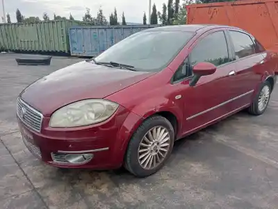 Утилизация автомобиля fiat linea (323_, 110_) 1.3 d multijet (323axb11 323axb1a) года 2008 питание 199a3000