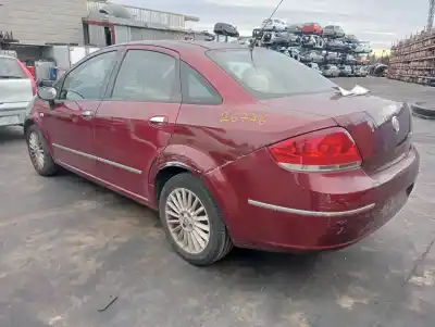 Утилизация автомобиля fiat linea (323_, 110_) 1.3 d multijet (323axb11 323axb1a) года 2008 питание 199a3000
