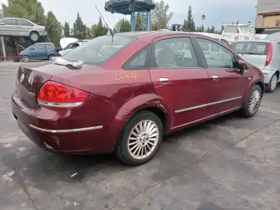 Утилизация автомобиля fiat linea (323_, 110_) 1.3 d multijet (323axb11 323axb1a) года 2008 питание 199a3000