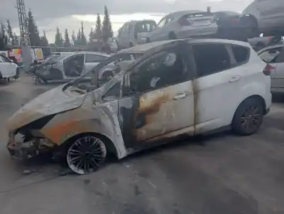 Утилизация автомобиля ford c-max 1.0 ecoboost cat года 2015 питание m1da