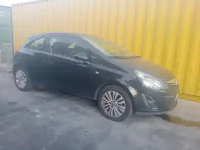 Здавання транспортного засобу opel corsa d 1.3 16v cdti року 2013 потужний z13dtj