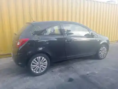 Здавання транспортного засобу opel corsa d 1.3 16v cdti року 2013 потужний z13dtj