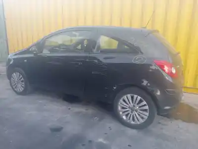 Здавання транспортного засобу opel corsa d 1.3 16v cdti року 2013 потужний z13dtj