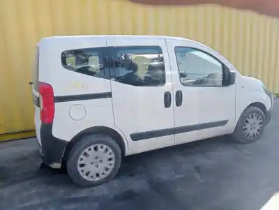 Veículo de Sucata PEUGEOT BIPPER 1.3 16V HDi FAP do ano 2012 alimentado 199A9000