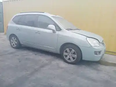Hurda Aracı KIA CARENS (UN) 2.0 CRDi 140 Yılın 2007 güçlü D4EA