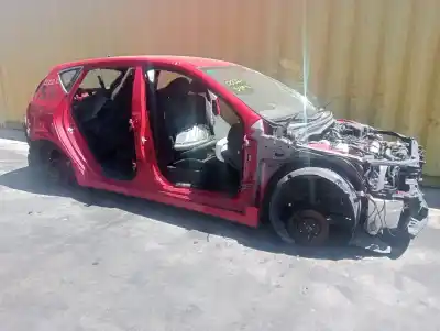 Veículo de Sucata hyundai i30 classic do ano 2007 alimentado d4fb