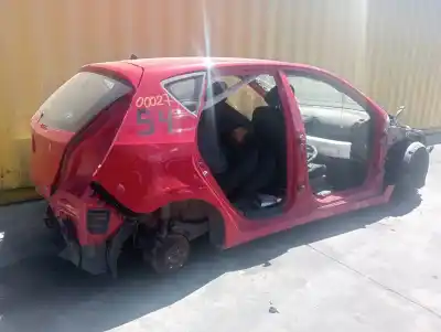 Veículo de Sucata HYUNDAI I30 Classic do ano 2007 alimentado D4FB