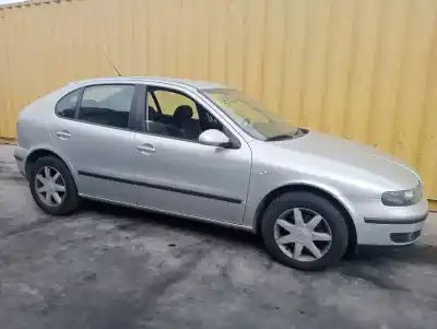 Scrapping Vehicle seat leon (1m1) 1.9 tdi of the year 2004 powered asv