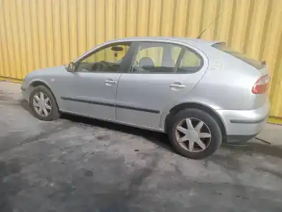 Scrapping Vehicle seat leon (1m1) 1.9 tdi of the year 2004 powered asv