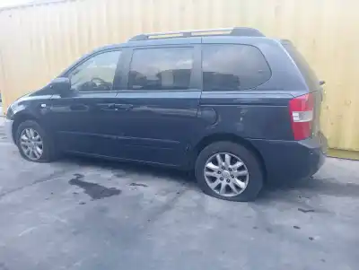Veicolo di demolizione KIA CARNIVAL 2.9 CRDi VGT Active dell'anno 2007 alimentato J3