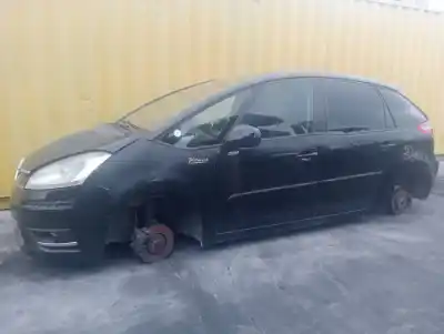 Утилизация автомобиля citroen c4 picasso 2.0 hdi fap cat (rhr / dw10bted4) года 2013 питание rhj