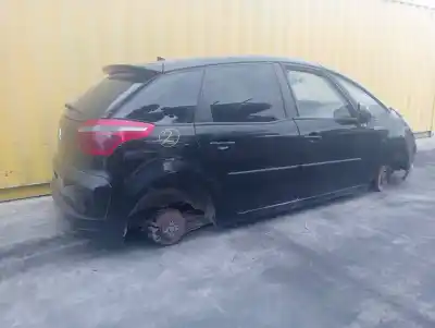 Утилизация автомобиля citroen c4 picasso 2.0 hdi fap cat (rhr / dw10bted4) года 2013 питание rhj
