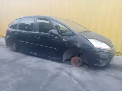 Утилизация автомобиля citroen c4 picasso 2.0 hdi fap cat (rhr / dw10bted4) года 2013 питание rhj