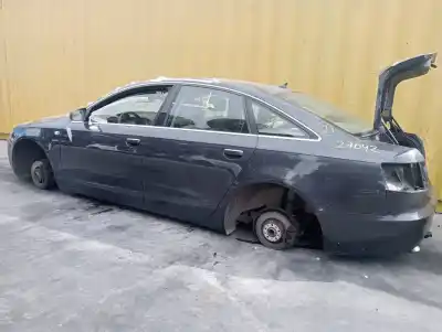 Veículo de Sucata audi a6 c6 (4f2) 2.7 tdi do ano 2008 alimentado bpp